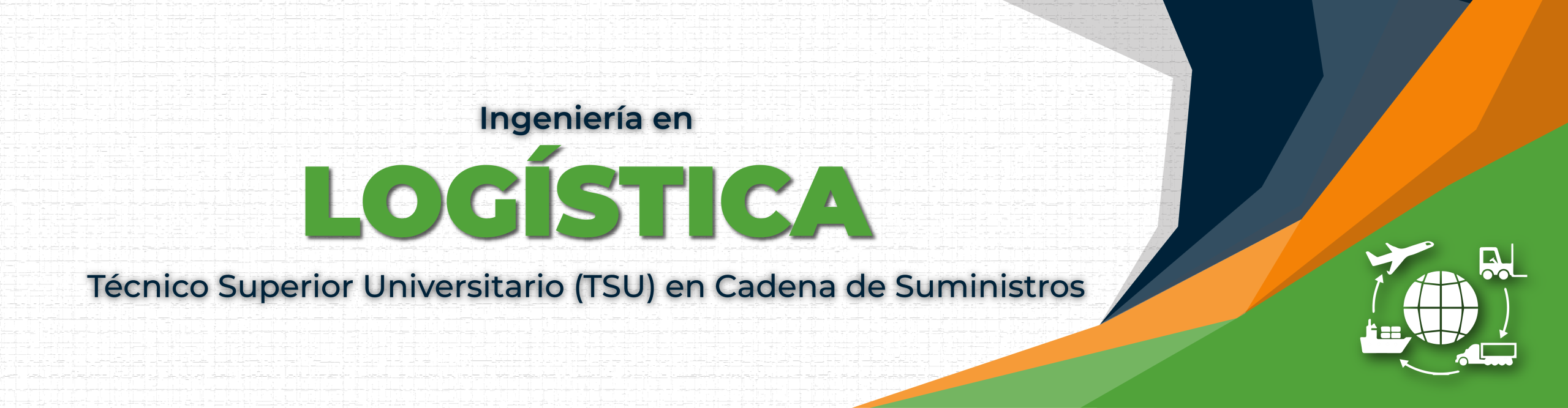 Ing. Logistica