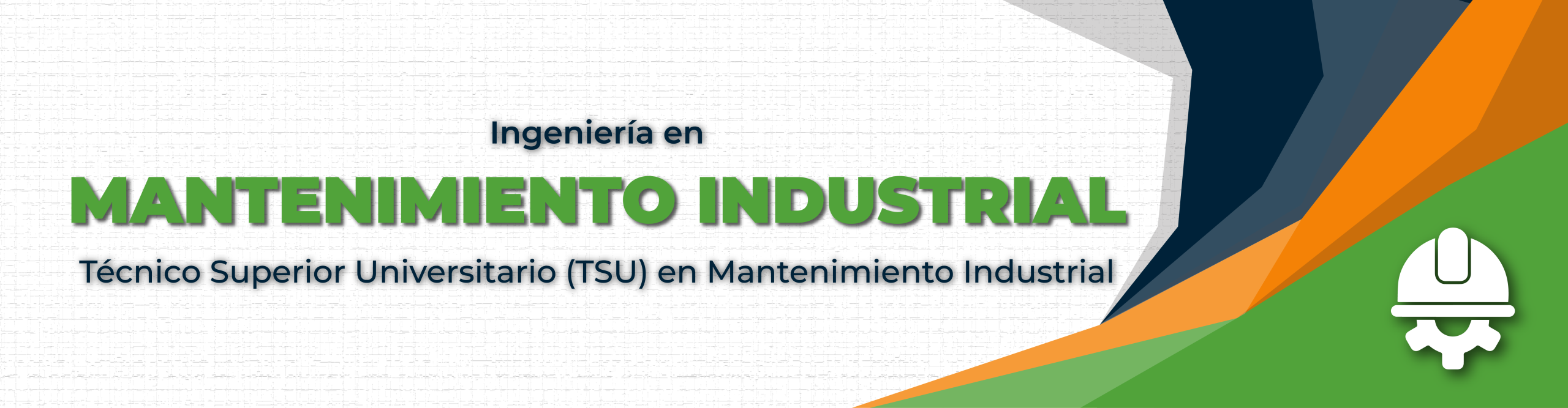 Ing. Mantenimiento Industrial