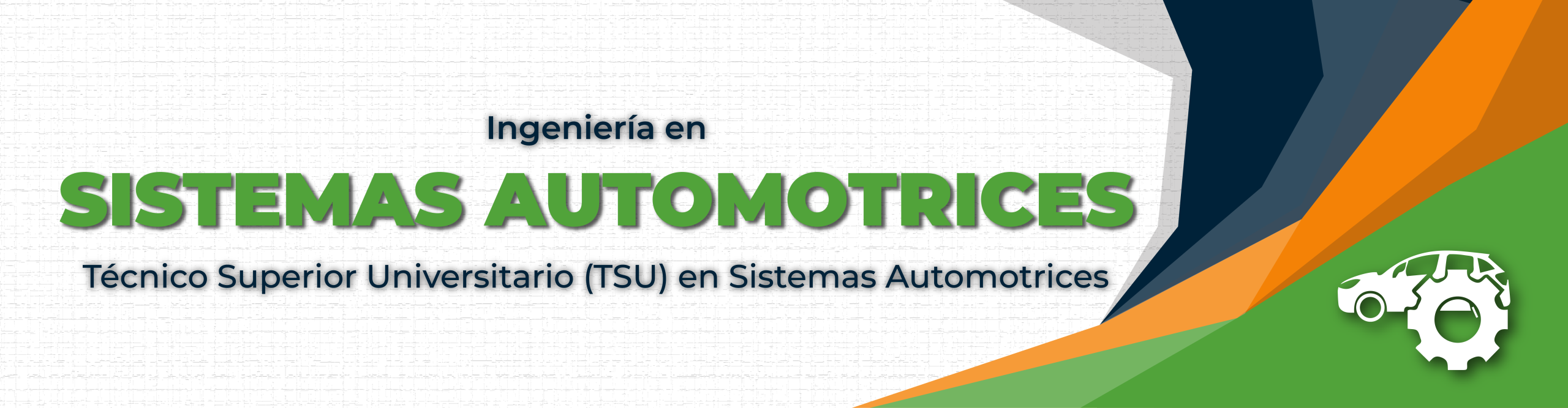 Ing. Sistemas Automotrices