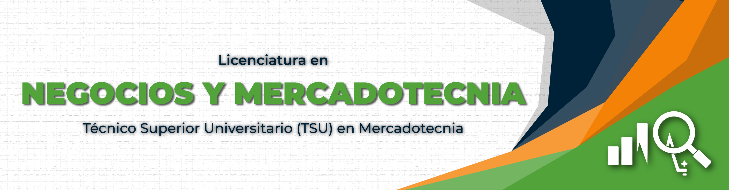 Lic. Negocios y Mercadotecnia