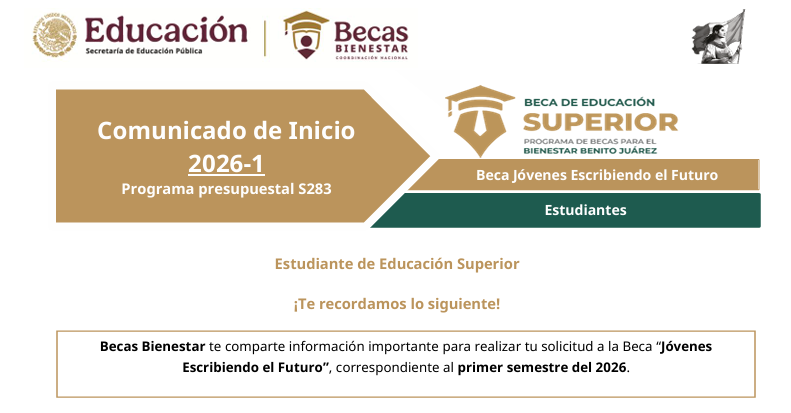 becas gobierno info