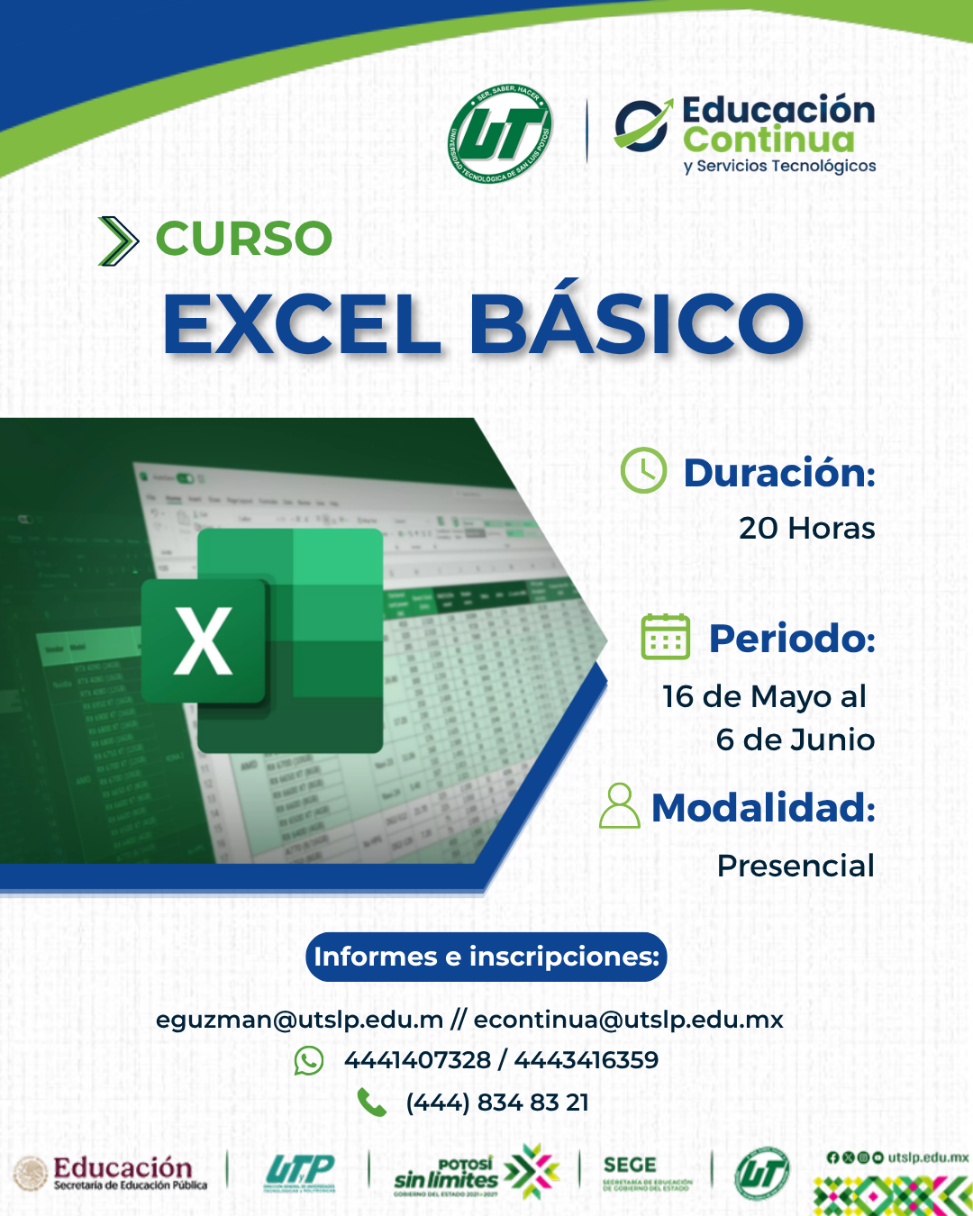 EXCEL BASICO