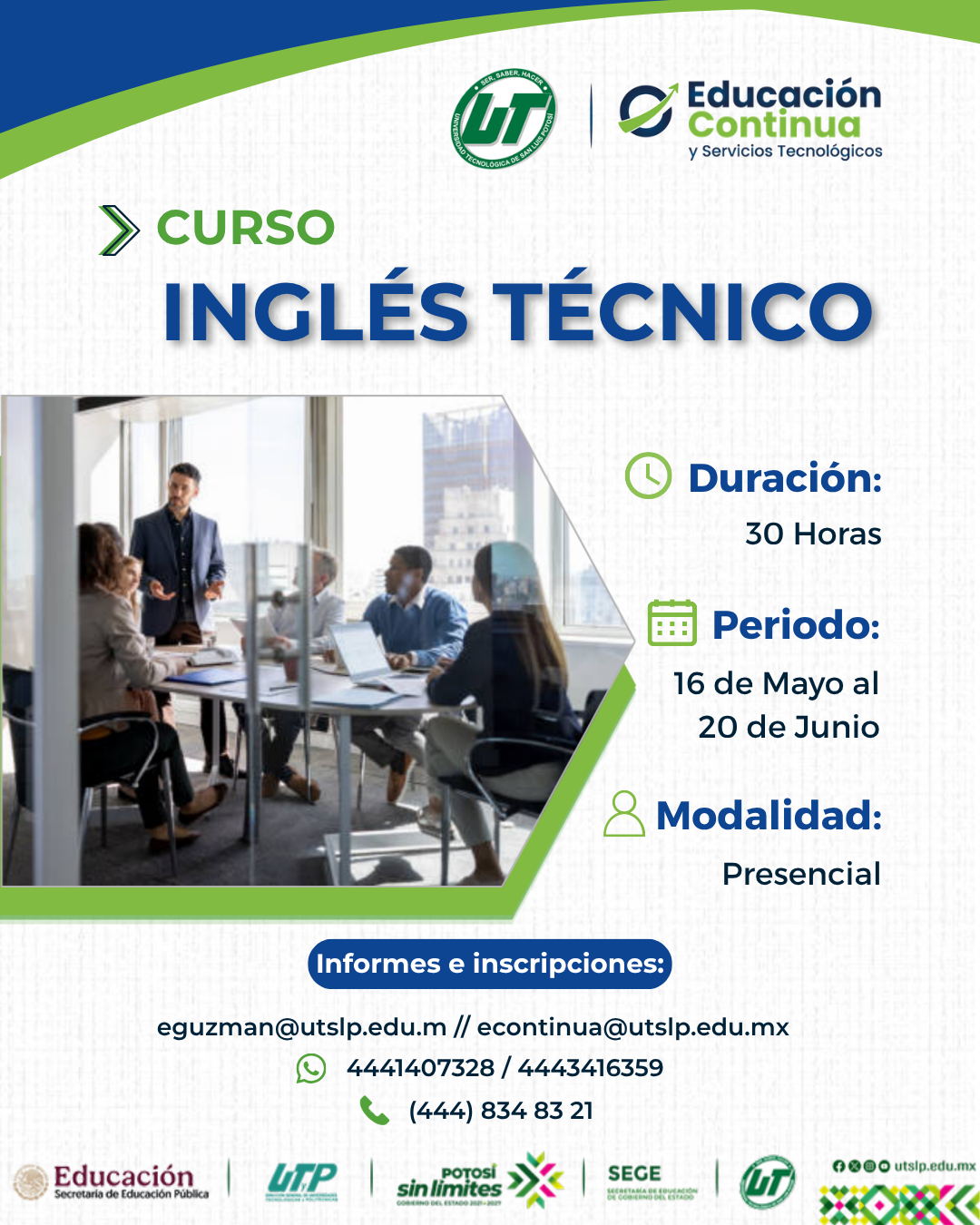 INGLES TECNICO
