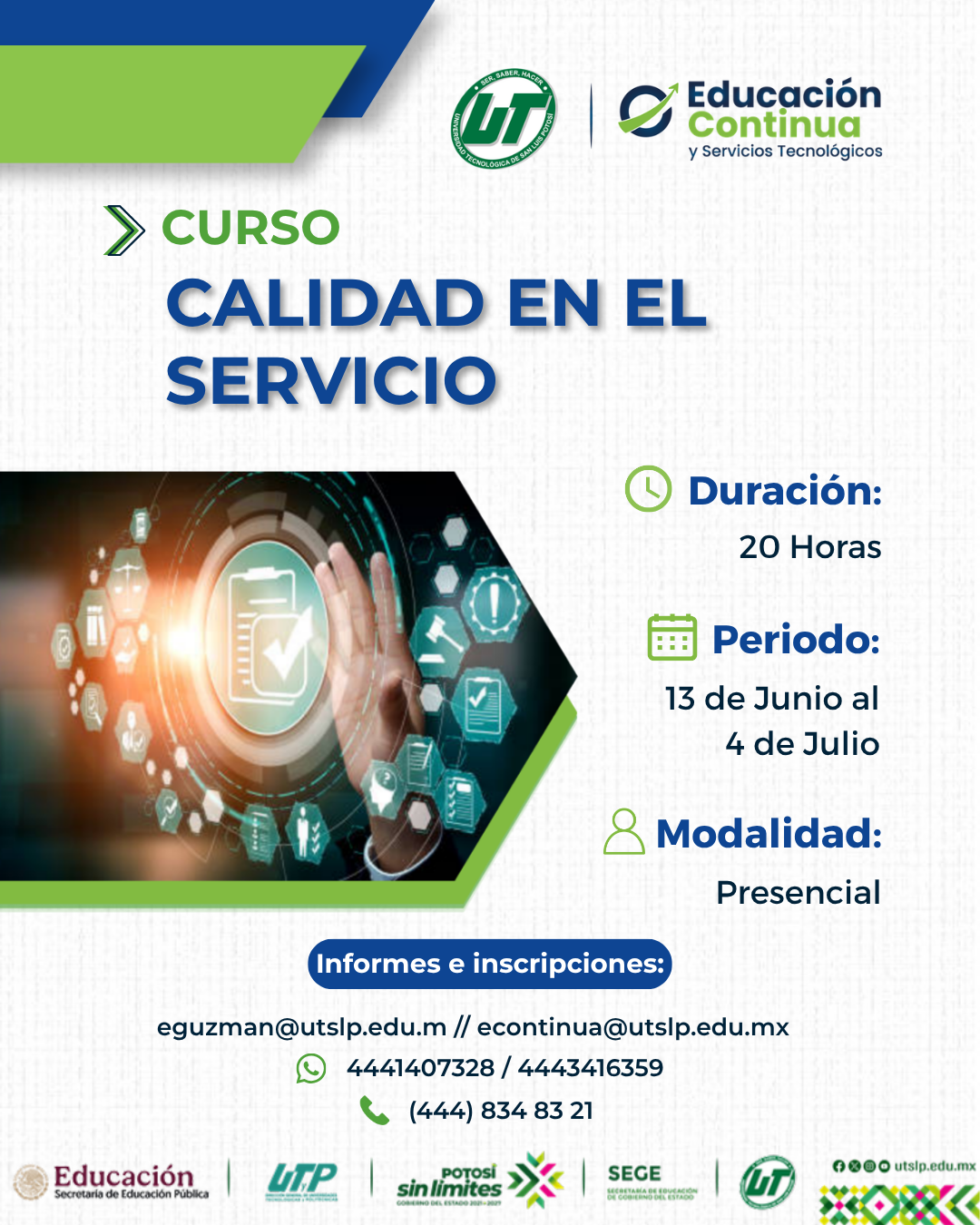 CALIDAD EN EL SERVICIO (1)