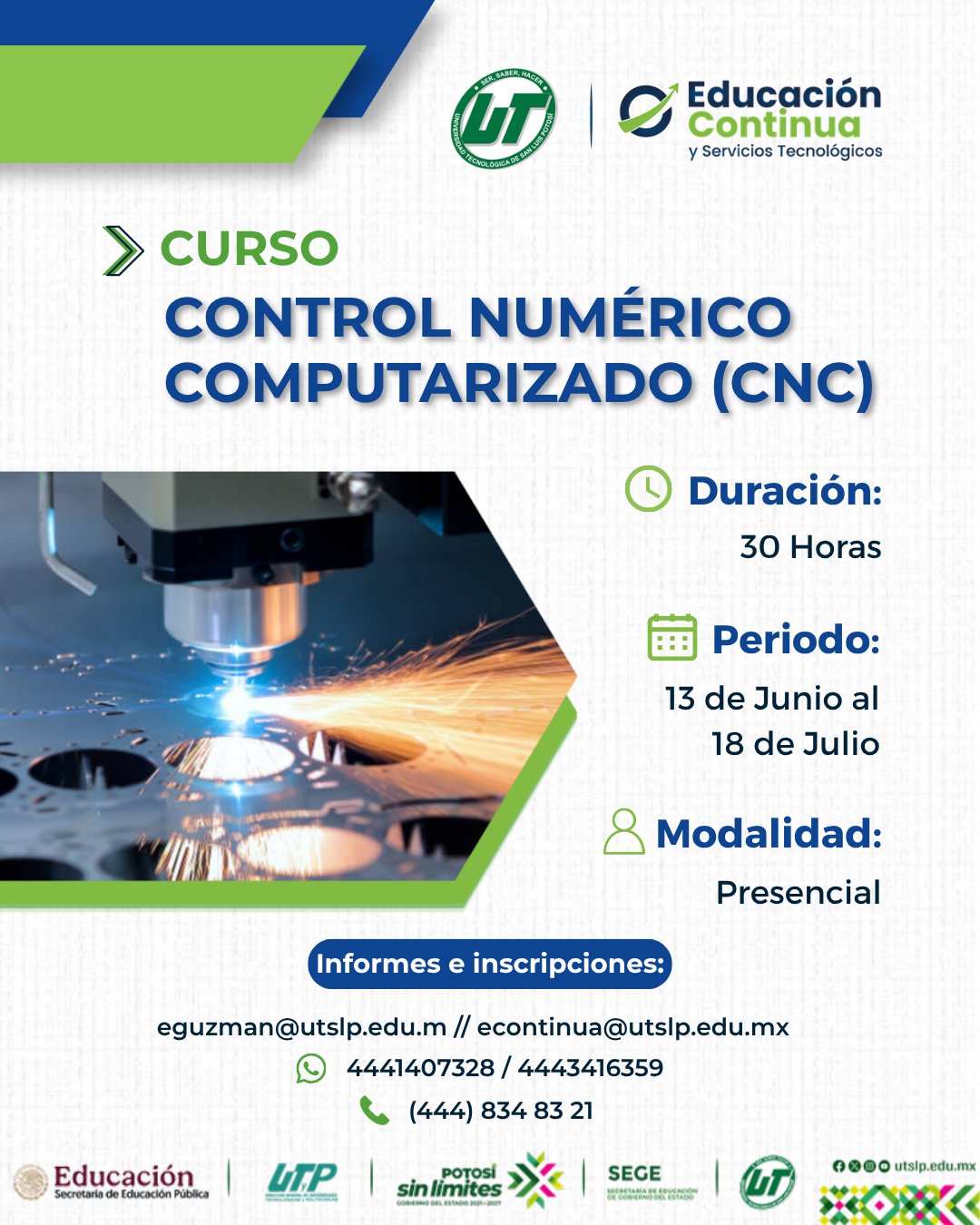 CNC