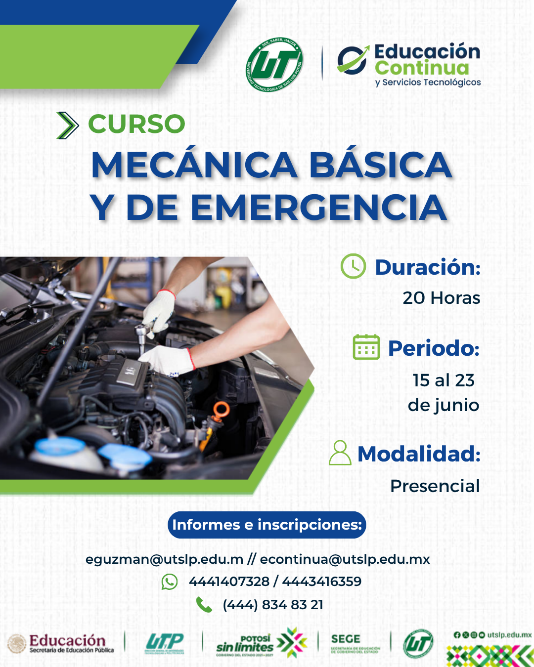 MECÁNICA BASICA